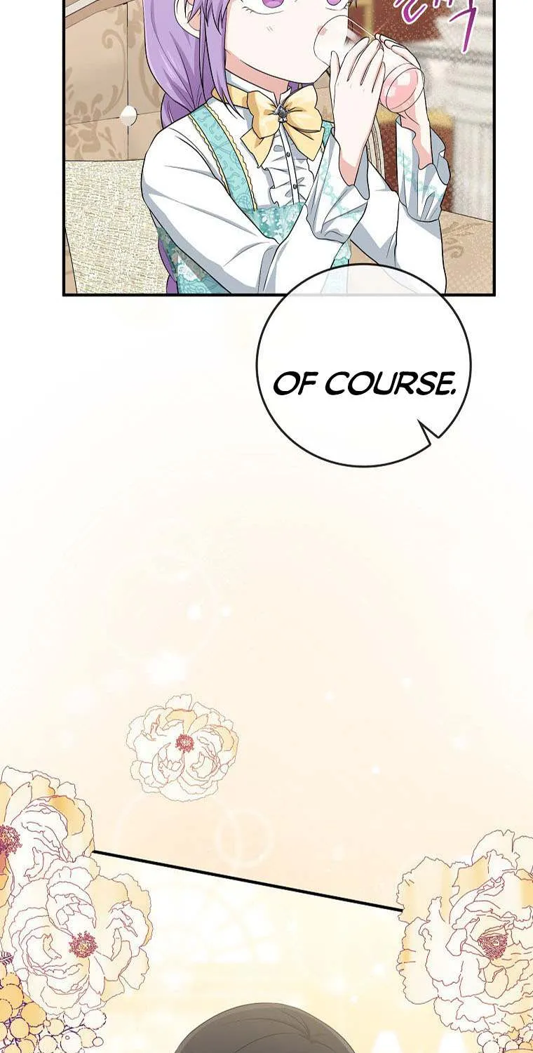 I Acted As the Adopted Daughter Too Well Chapter 35 page 70 - 