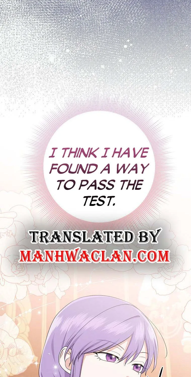 I Acted As the Adopted Daughter Too Well Chapter 35 page 75 - 