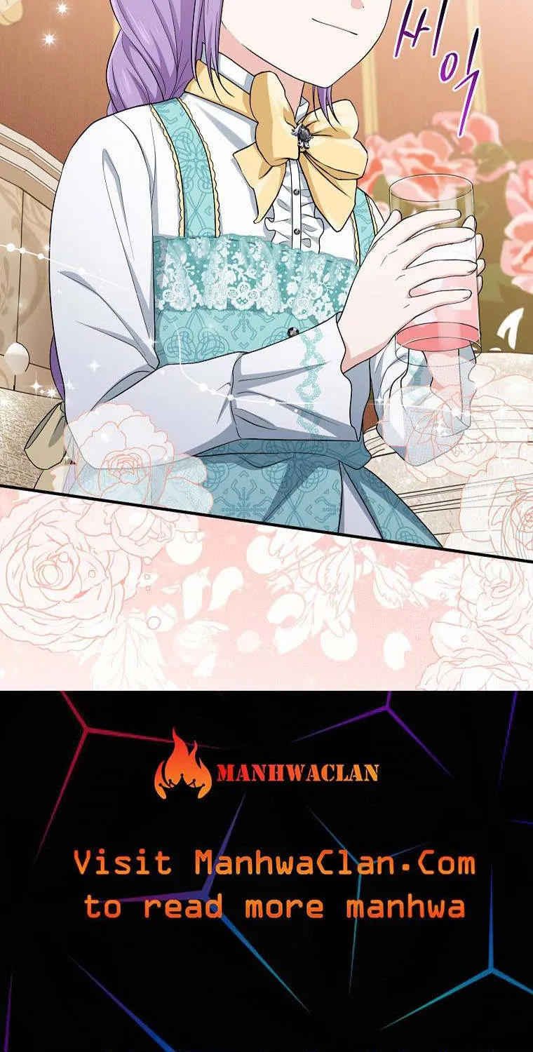 I Acted As the Adopted Daughter Too Well Chapter 35 page 76 - 