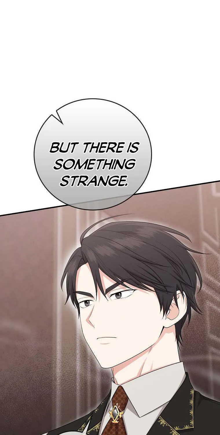 I Acted As the Adopted Daughter Too Well Chapter 35 page 9 - 