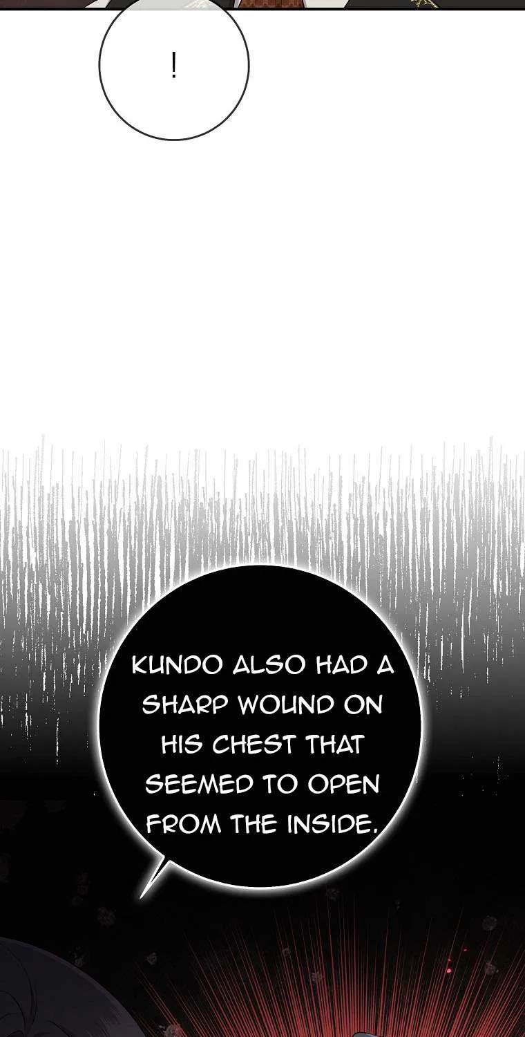 I Acted As the Adopted Daughter Too Well Chapter 35 page 10 - 