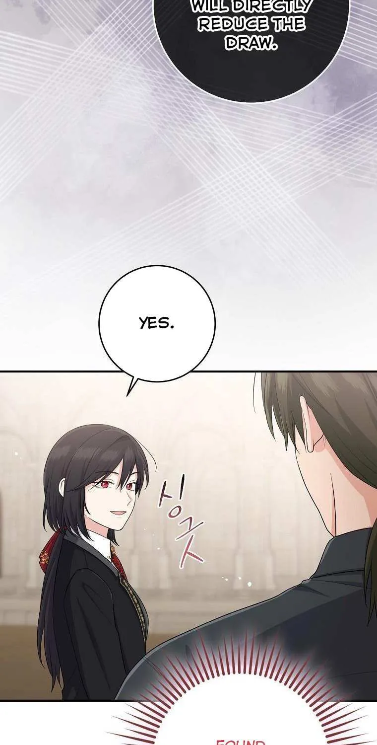 I Acted As the Adopted Daughter Too Well Chapter 36 page 12 - 