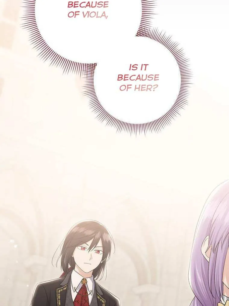I Acted As the Adopted Daughter Too Well Chapter 36 page 15 - 