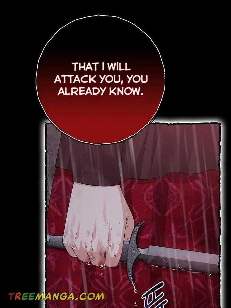 I Acted As the Adopted Daughter Too Well Chapter 36 page 29 - 
