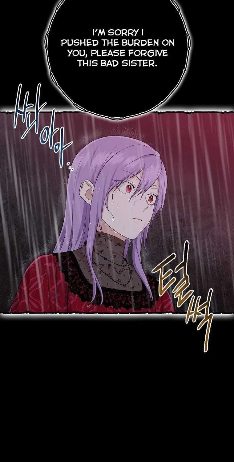 I Acted As the Adopted Daughter Too Well Chapter 36 page 32 - 