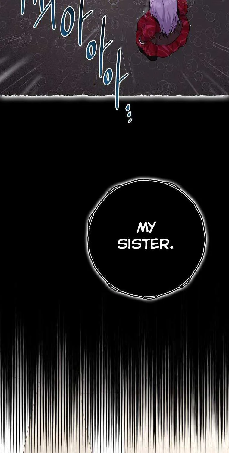 I Acted As the Adopted Daughter Too Well Chapter 36 page 34 - 