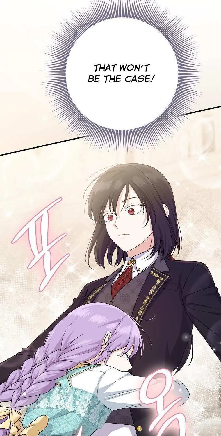 I Acted As the Adopted Daughter Too Well Chapter 36 page 36 - 