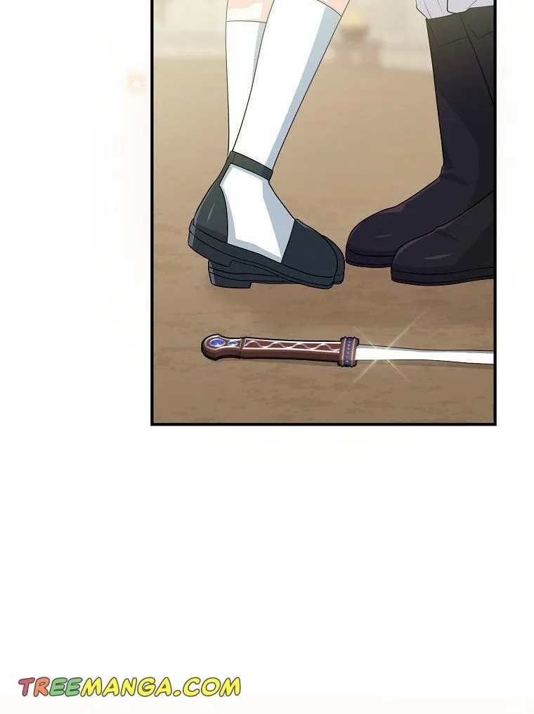 I Acted As the Adopted Daughter Too Well Chapter 36 page 39 - 