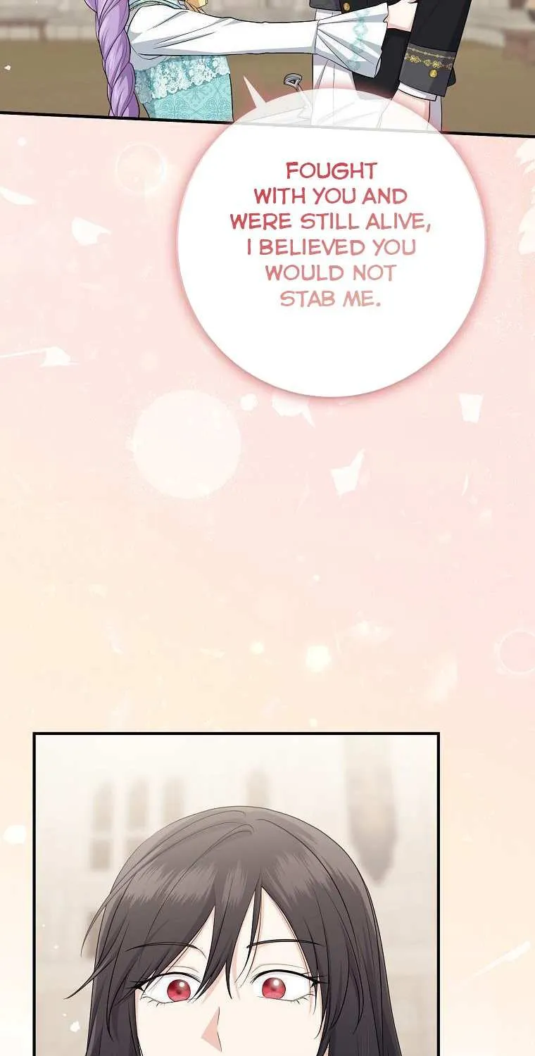 I Acted As the Adopted Daughter Too Well Chapter 36 page 42 - 