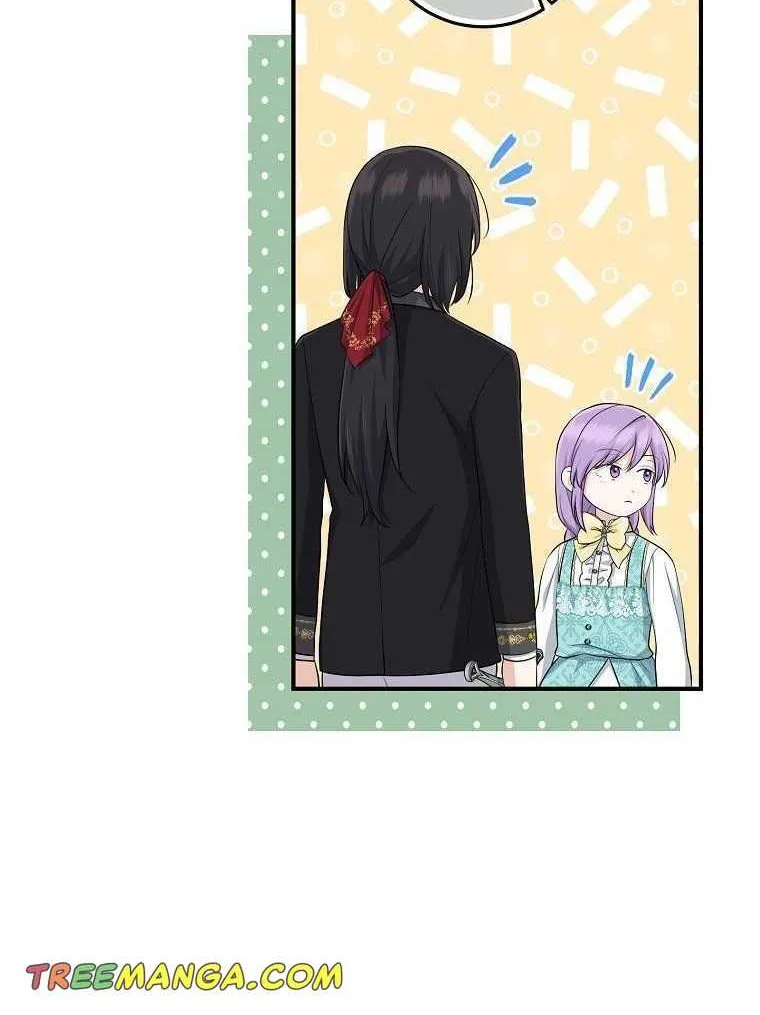 I Acted As the Adopted Daughter Too Well Chapter 36 page 45 - 