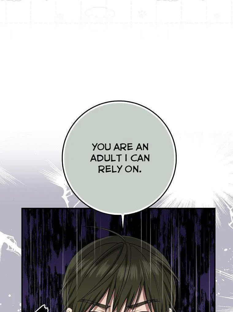 I Acted As the Adopted Daughter Too Well Chapter 36 page 47 - 