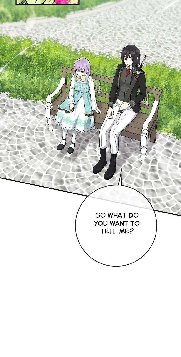 I Acted As the Adopted Daughter Too Well Chapter 36 page 54 - 