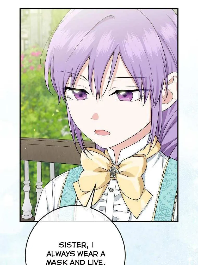 I Acted As the Adopted Daughter Too Well Chapter 36 page 55 - 