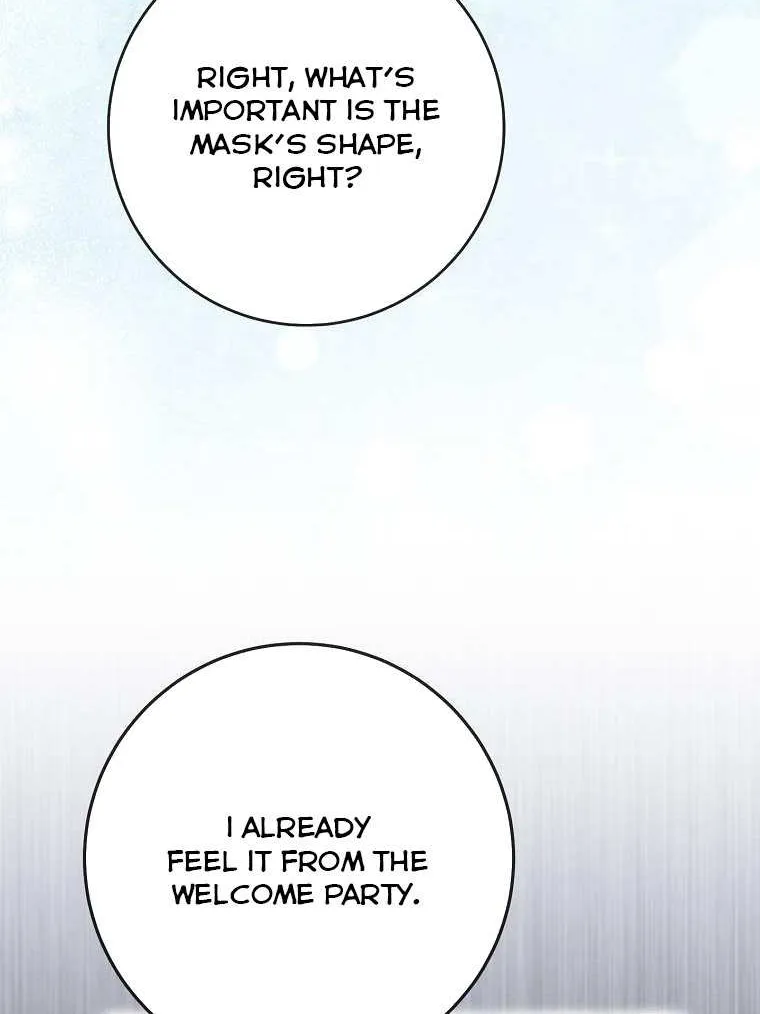 I Acted As the Adopted Daughter Too Well Chapter 36 page 57 - 