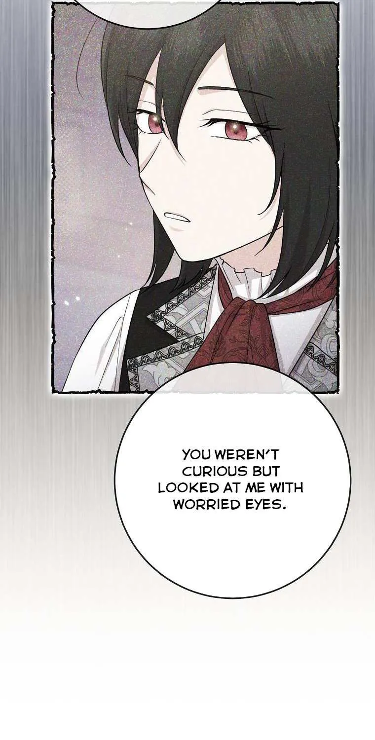 I Acted As the Adopted Daughter Too Well Chapter 36 page 58 - 