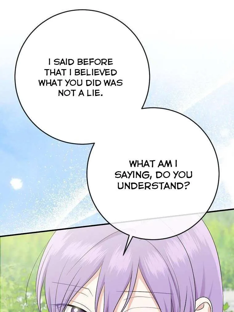 I Acted As the Adopted Daughter Too Well Chapter 36 page 59 - 