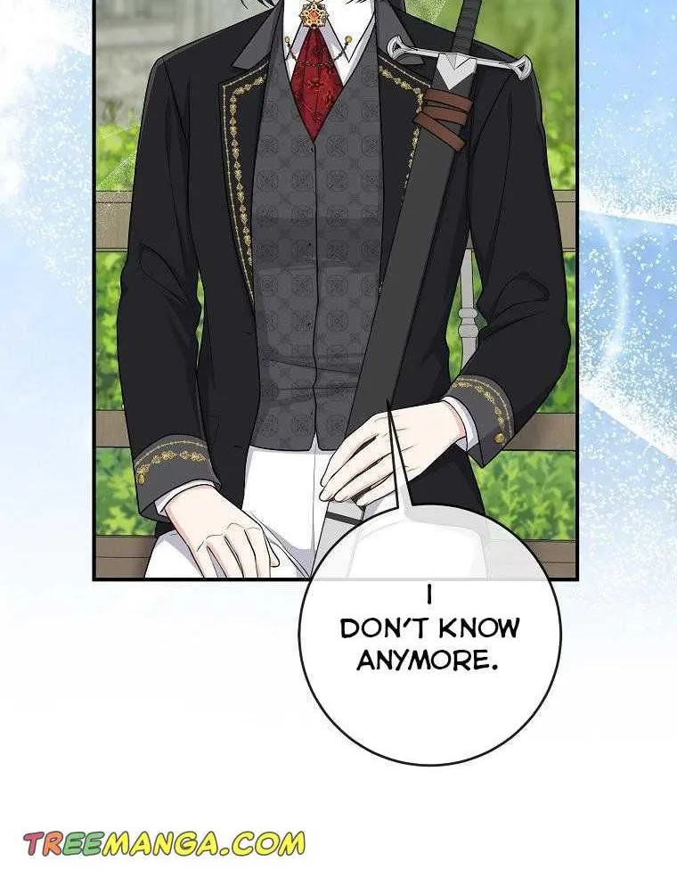 I Acted As the Adopted Daughter Too Well Chapter 36 page 61 - 