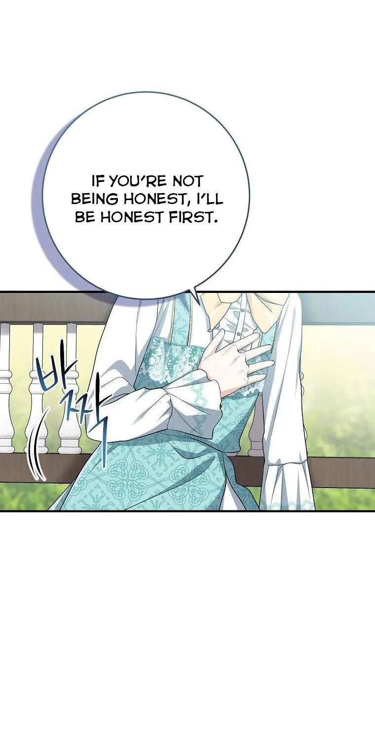 I Acted As the Adopted Daughter Too Well Chapter 36 page 62 - 