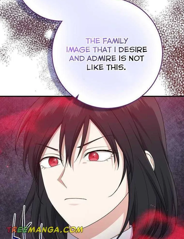 I Acted As the Adopted Daughter Too Well Chapter 36 page 65 - 
