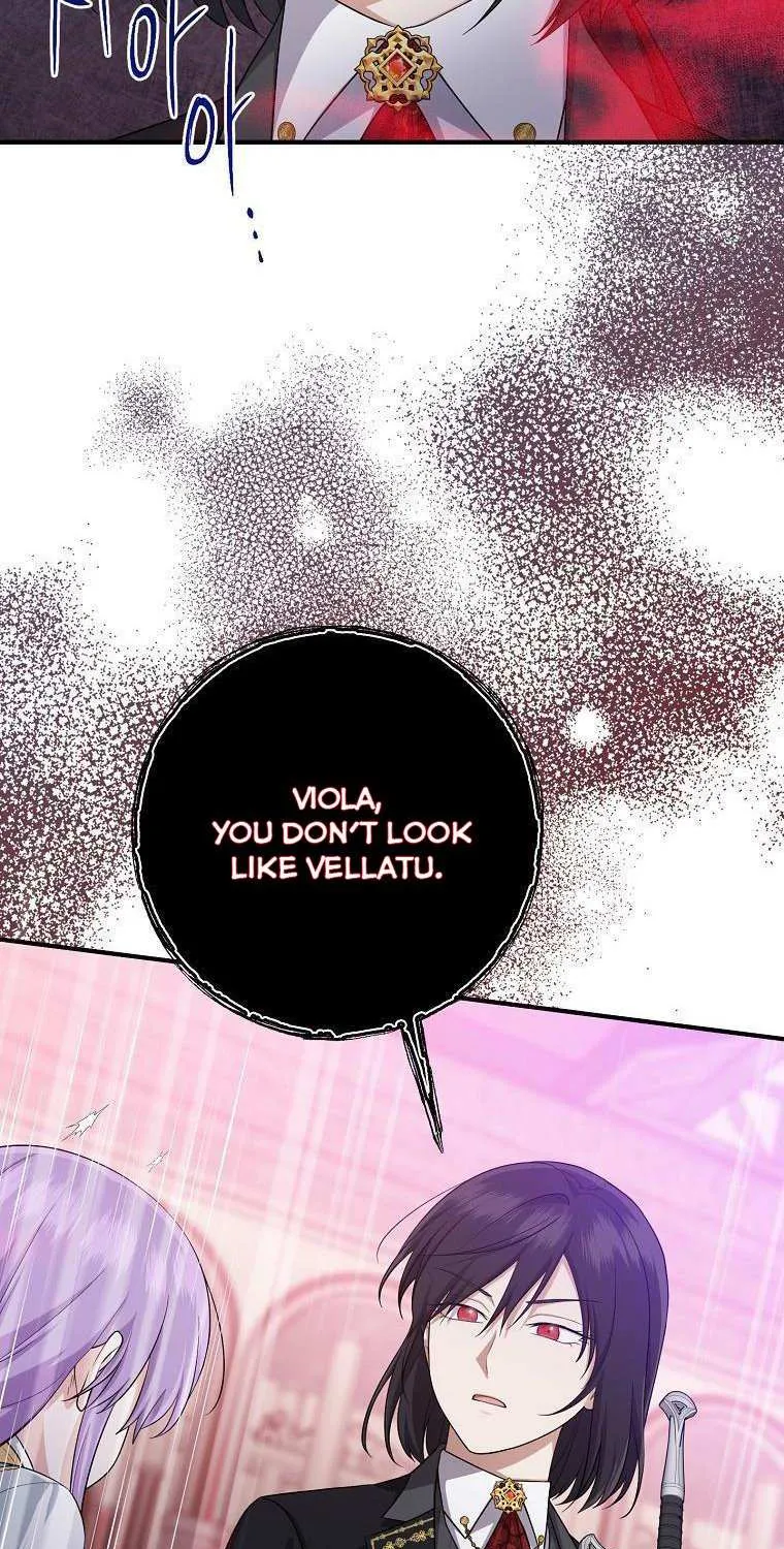 I Acted As the Adopted Daughter Too Well Chapter 36 page 66 - 