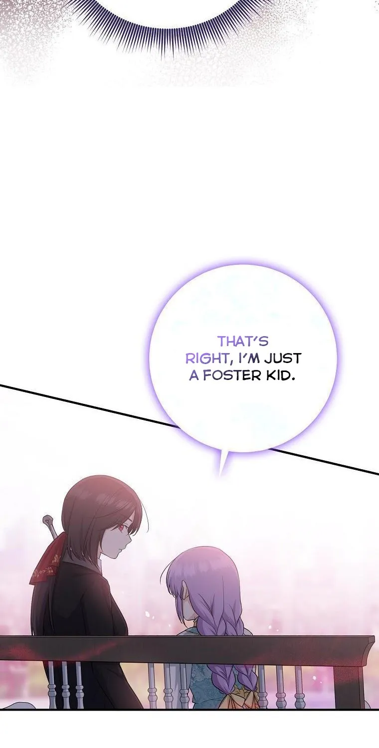 I Acted As the Adopted Daughter Too Well Chapter 36 page 68 - 