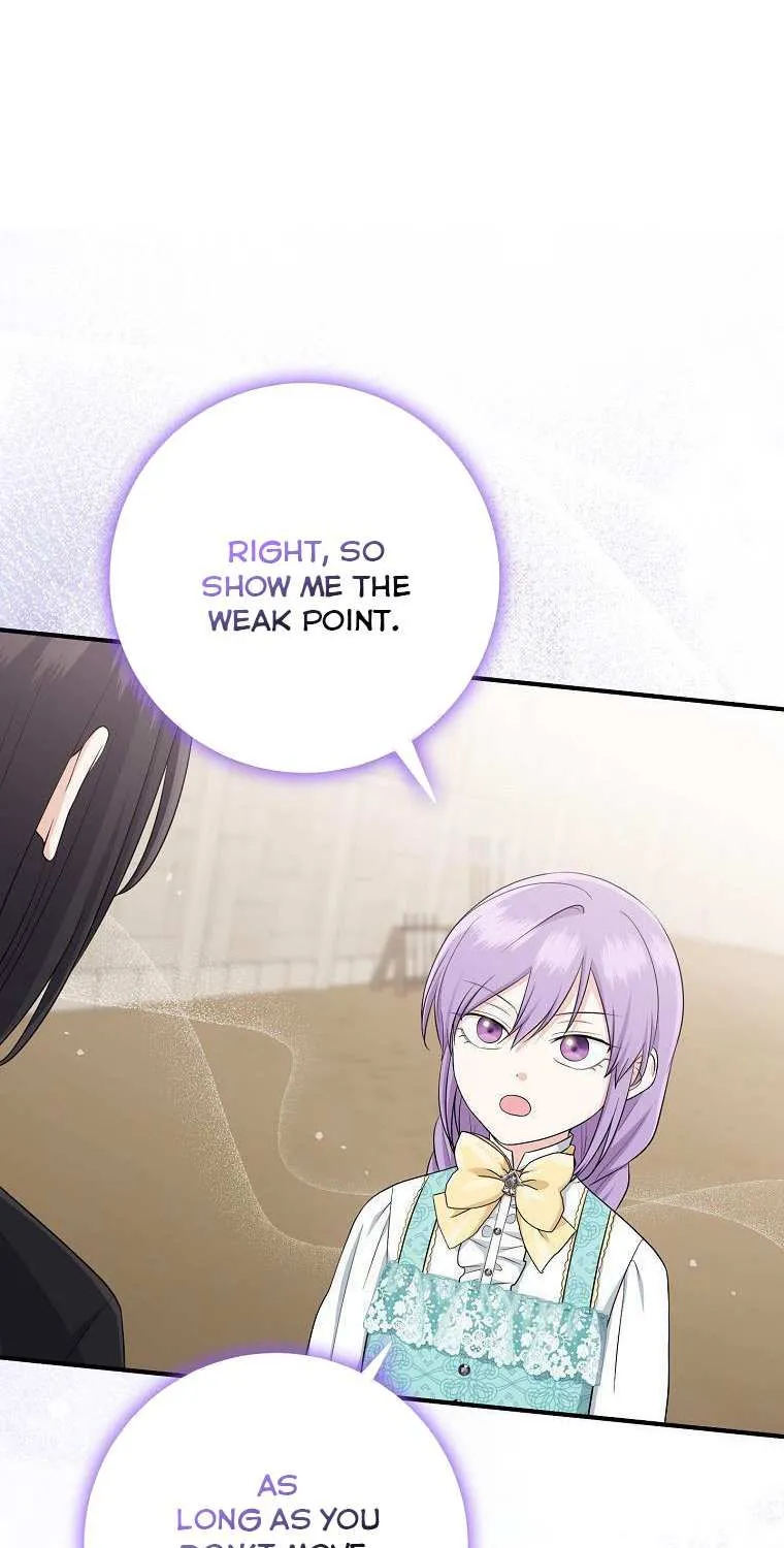 I Acted As the Adopted Daughter Too Well Chapter 36 page 8 - 