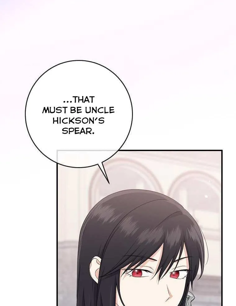 I Acted As the Adopted Daughter Too Well Chapter 36 page 71 - 