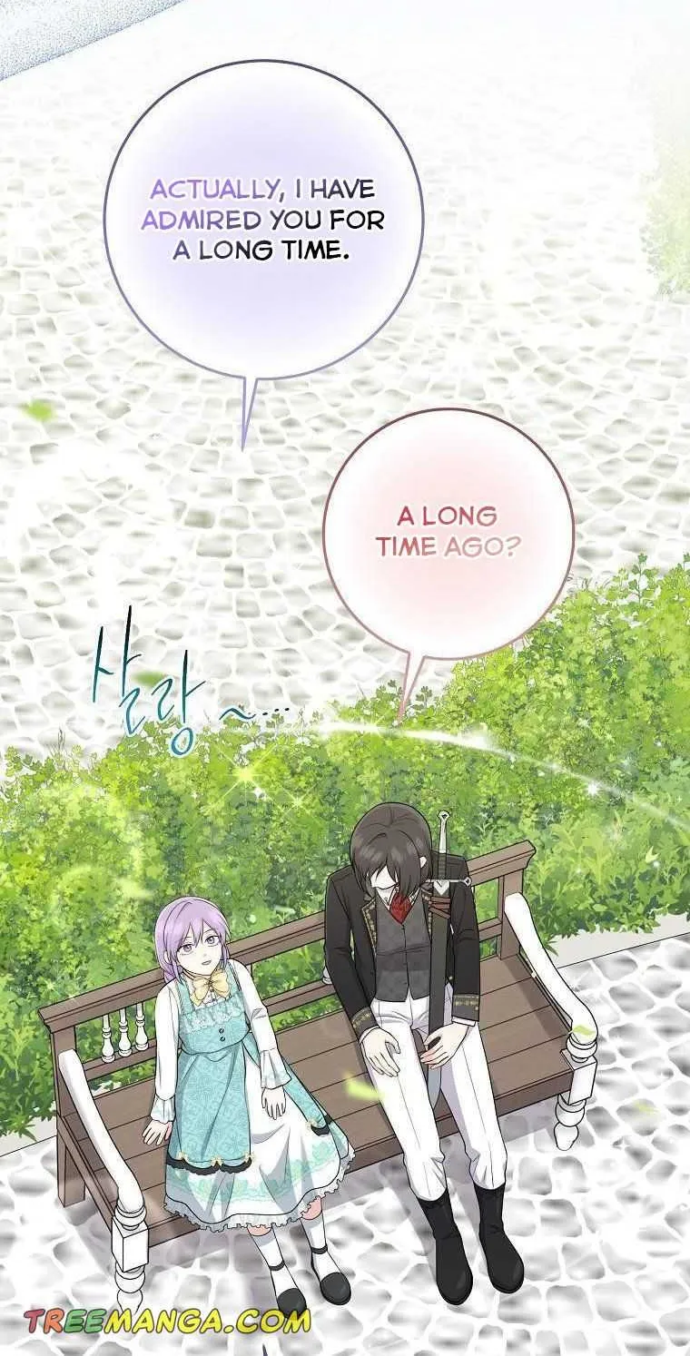 I Acted As the Adopted Daughter Too Well Chapter 36 page 75 - 