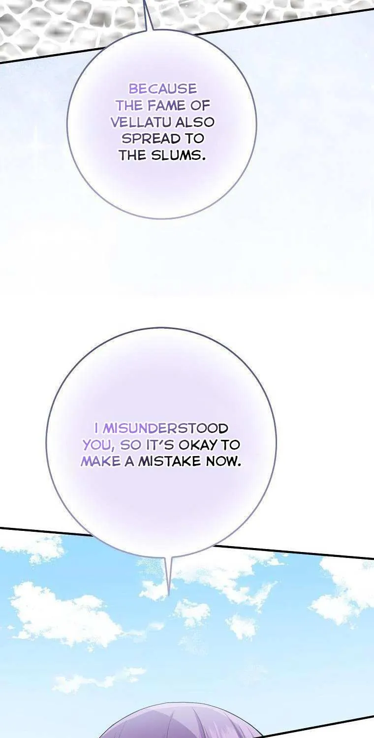 I Acted As the Adopted Daughter Too Well Chapter 36 page 76 - 