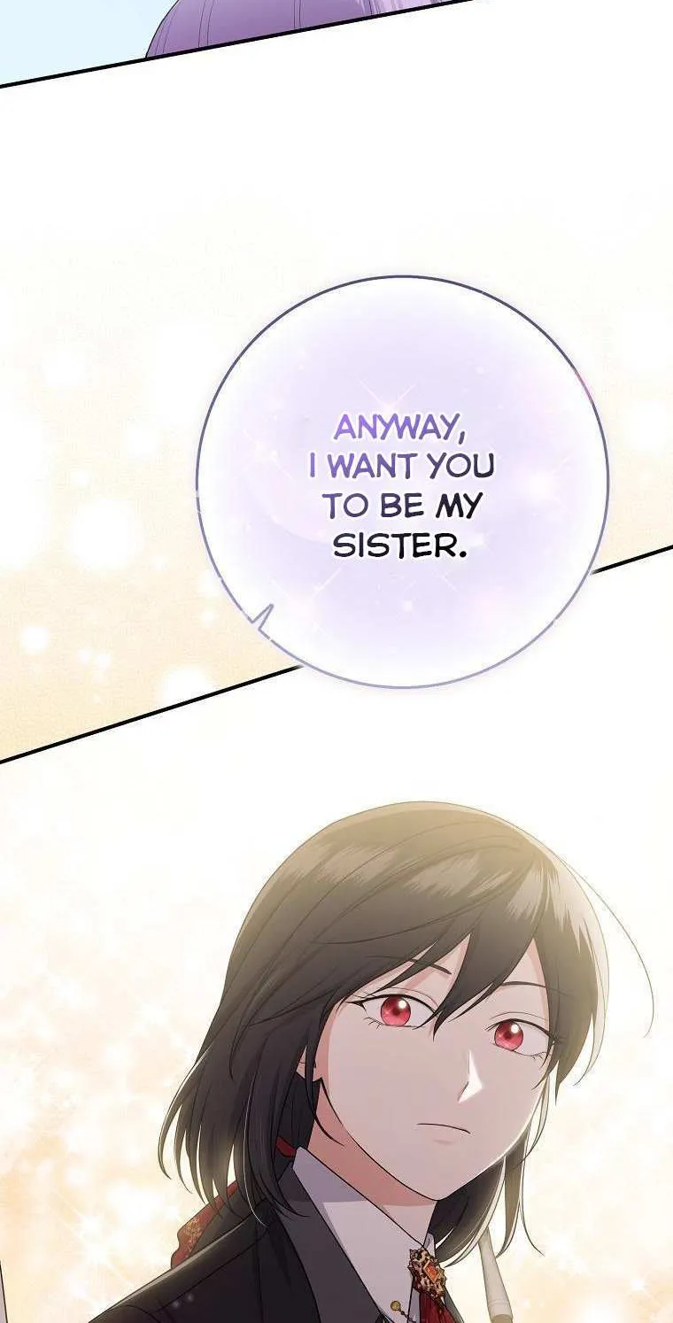 I Acted As the Adopted Daughter Too Well Chapter 36 page 77 - 