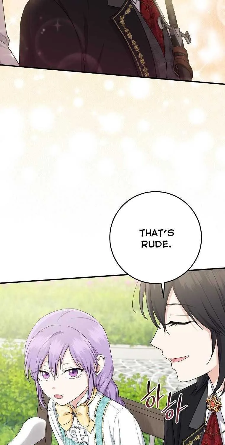 I Acted As the Adopted Daughter Too Well Chapter 36 page 78 - 