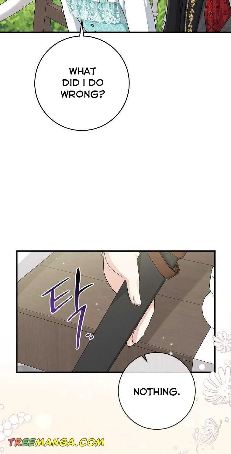 I Acted As the Adopted Daughter Too Well Chapter 36 page 79 - 