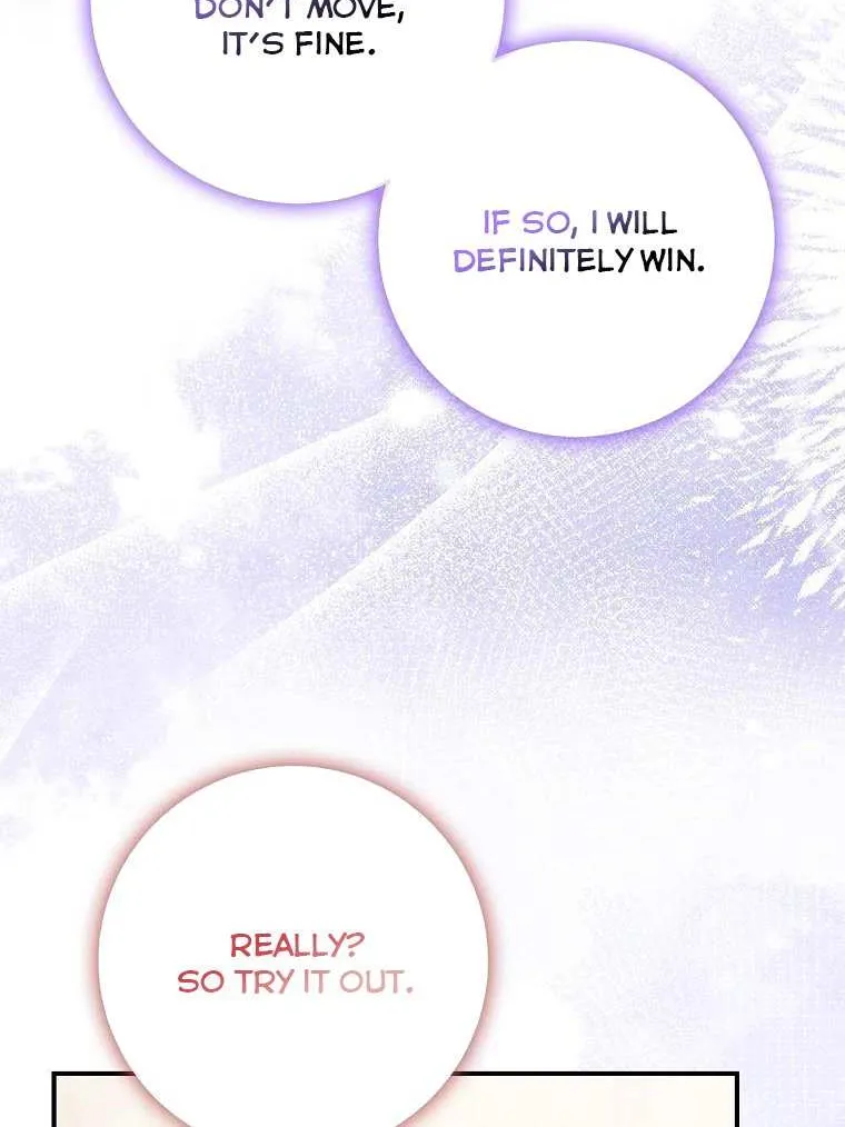 I Acted As the Adopted Daughter Too Well Chapter 36 page 9 - 
