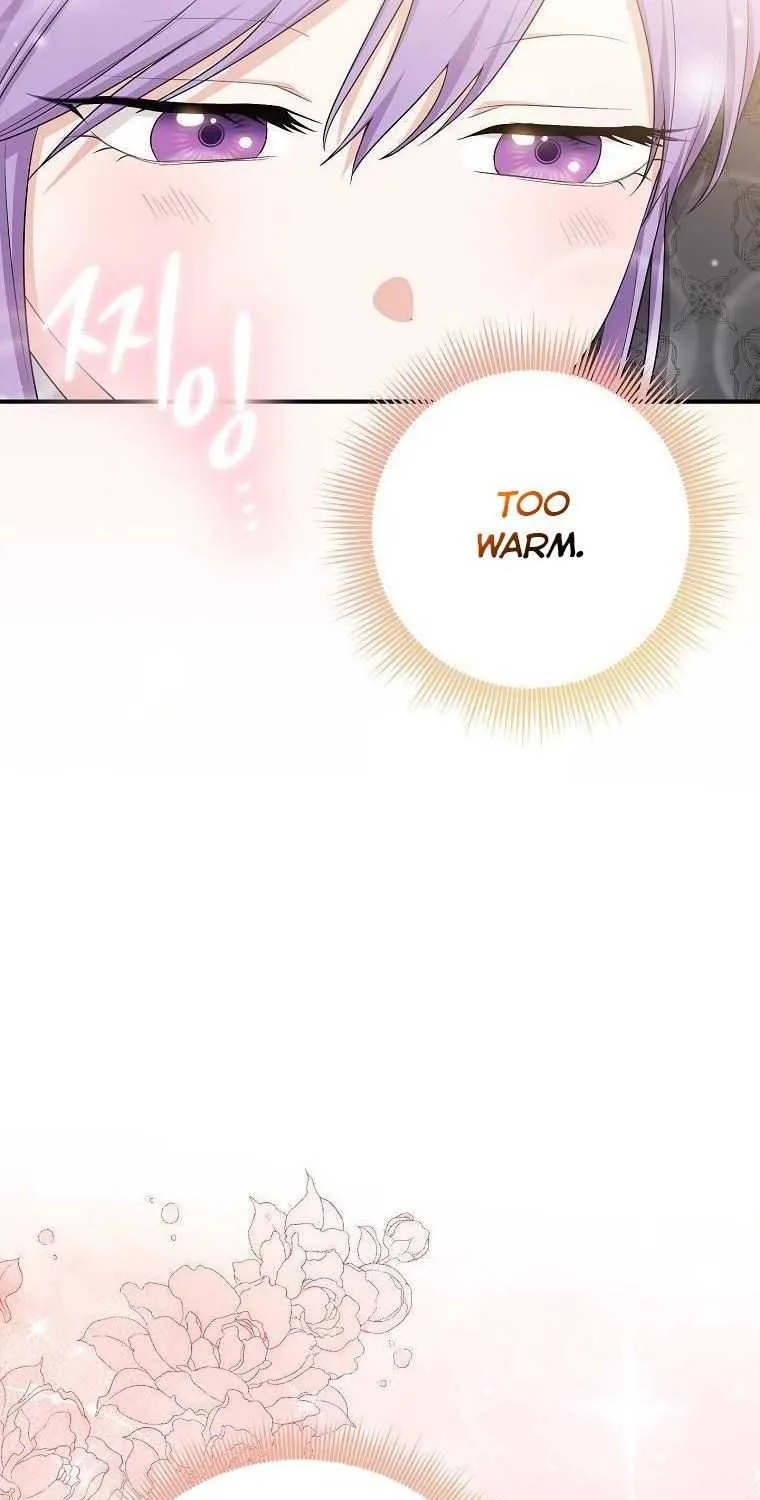 I Acted As the Adopted Daughter Too Well Chapter 36 page 82 - 