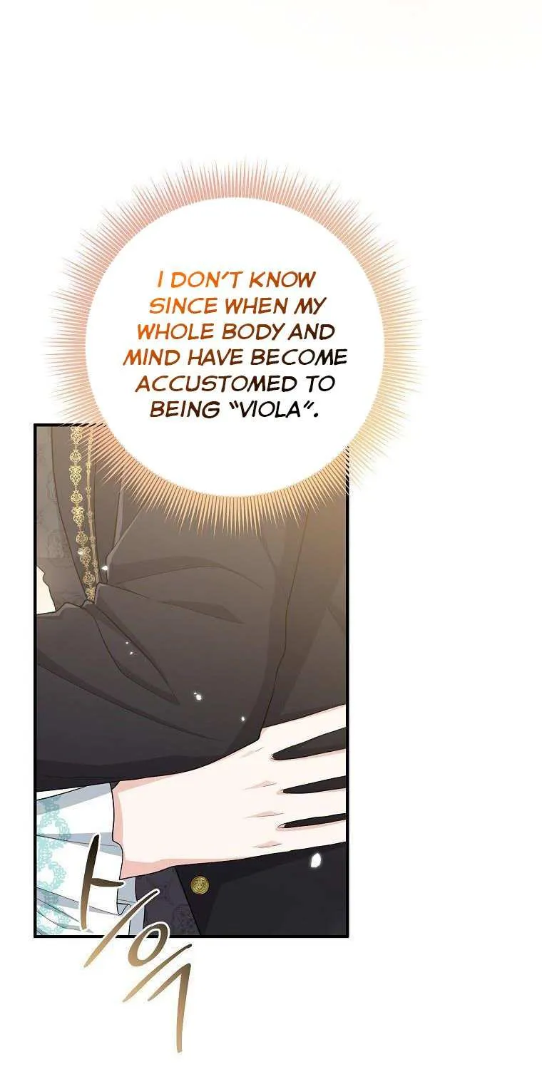 I Acted As the Adopted Daughter Too Well Chapter 36 page 84 - 