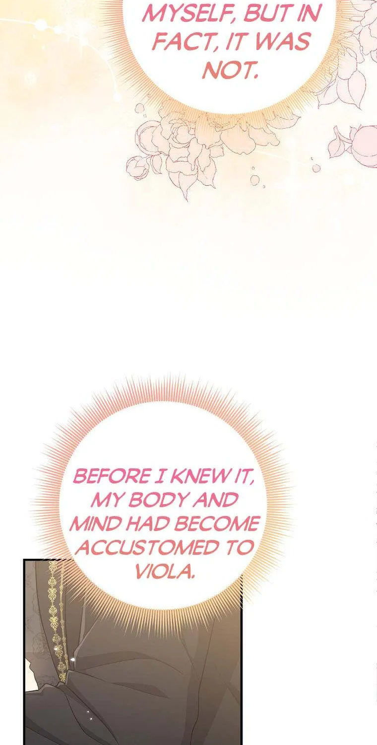 I Acted As the Adopted Daughter Too Well Chapter 37 page 2 - 