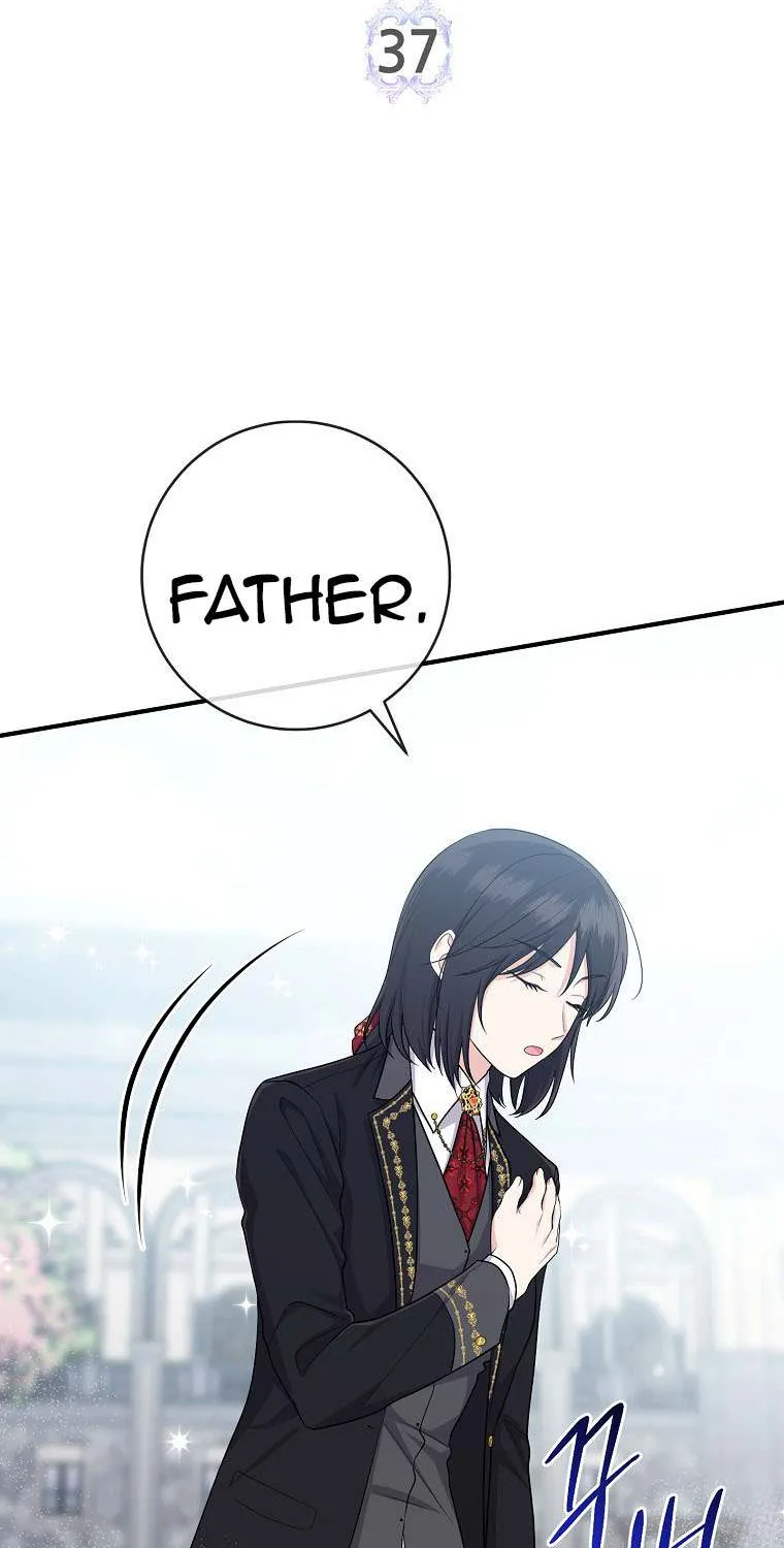 I Acted As the Adopted Daughter Too Well Chapter 37 page 12 - 
