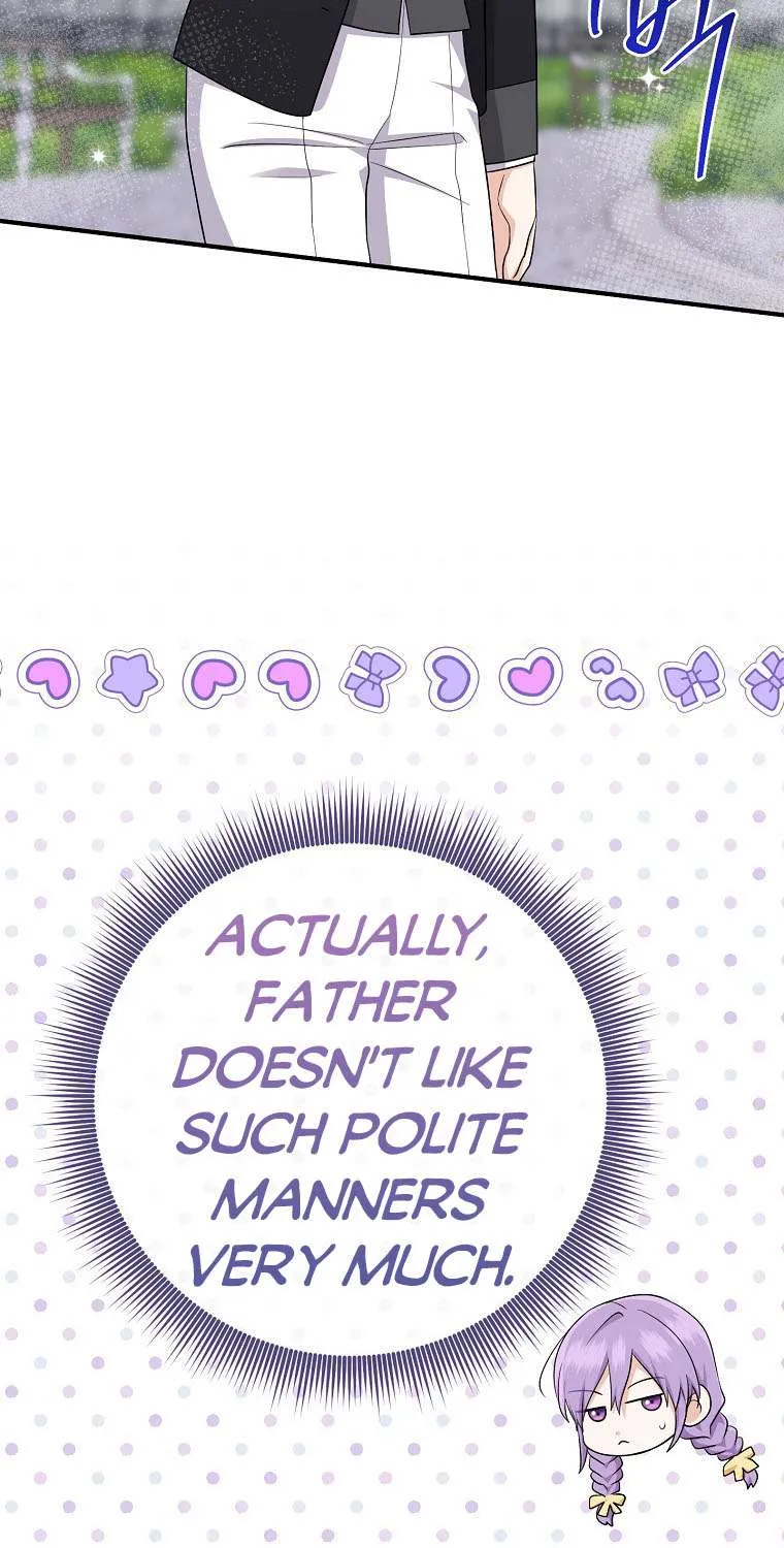 I Acted As the Adopted Daughter Too Well Chapter 37 page 13 - 