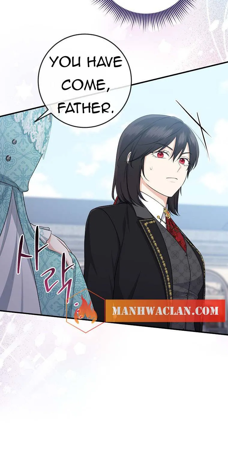 I Acted As the Adopted Daughter Too Well Chapter 37 page 15 - 