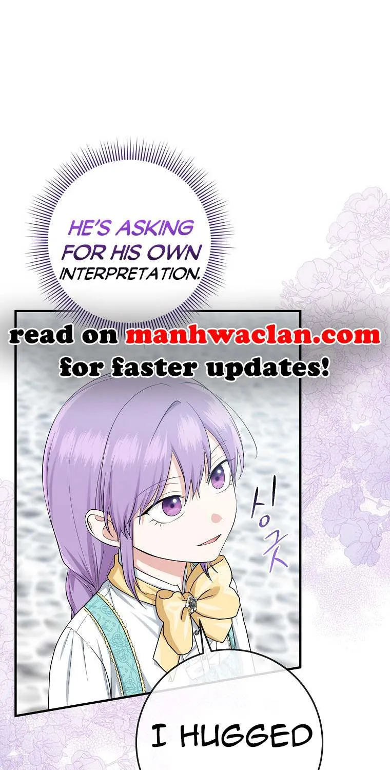 I Acted As the Adopted Daughter Too Well Chapter 37 page 17 - 
