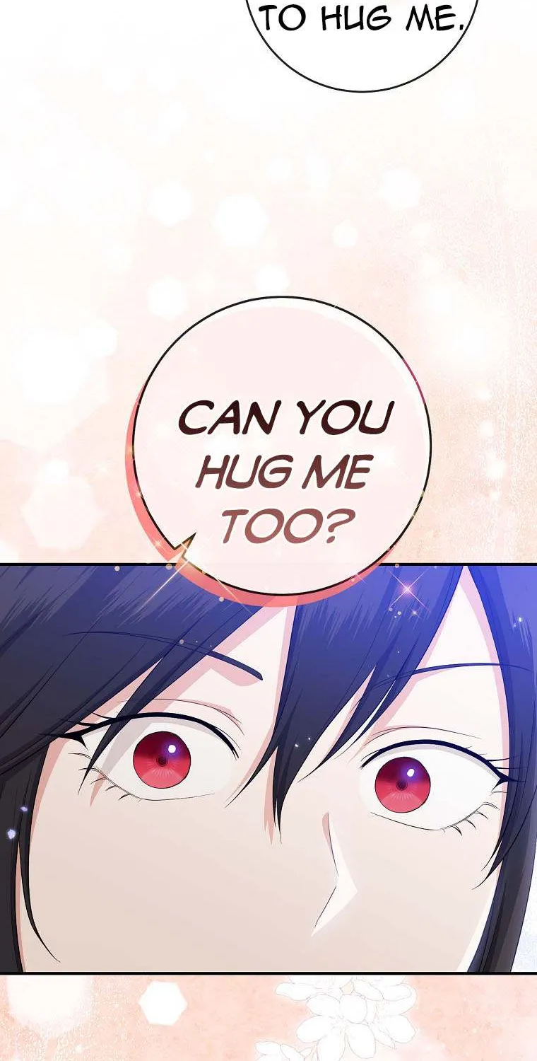 I Acted As the Adopted Daughter Too Well Chapter 37 page 22 - 