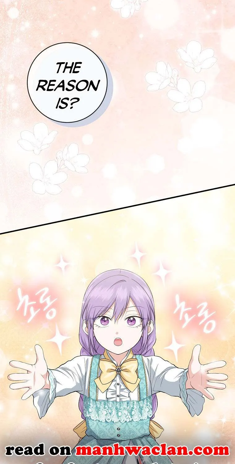 I Acted As the Adopted Daughter Too Well Chapter 37 page 23 - 