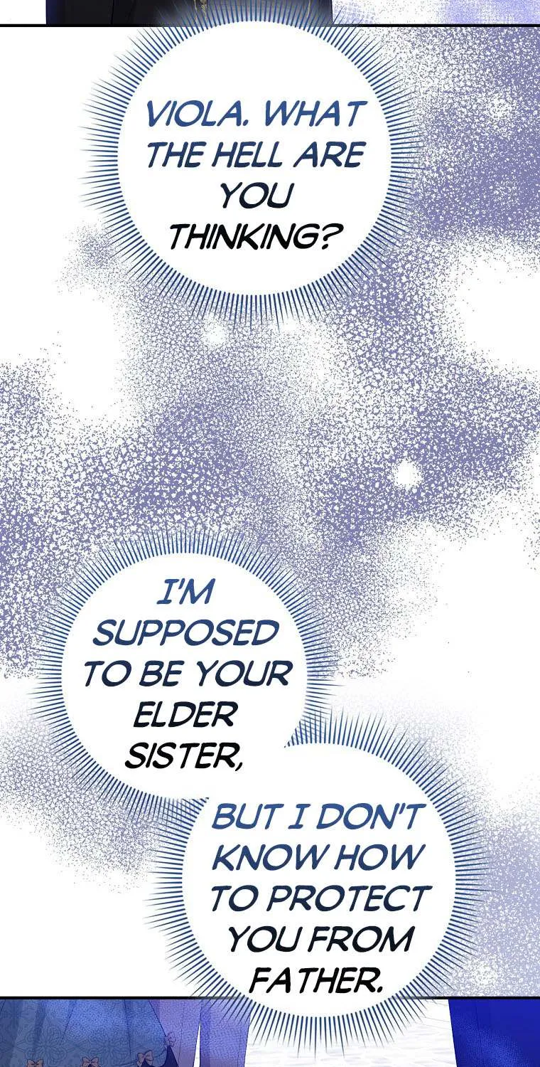 I Acted As the Adopted Daughter Too Well Chapter 37 page 25 - 
