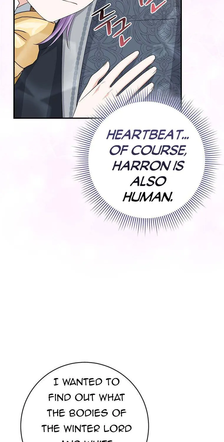 I Acted As the Adopted Daughter Too Well Chapter 37 page 30 - 