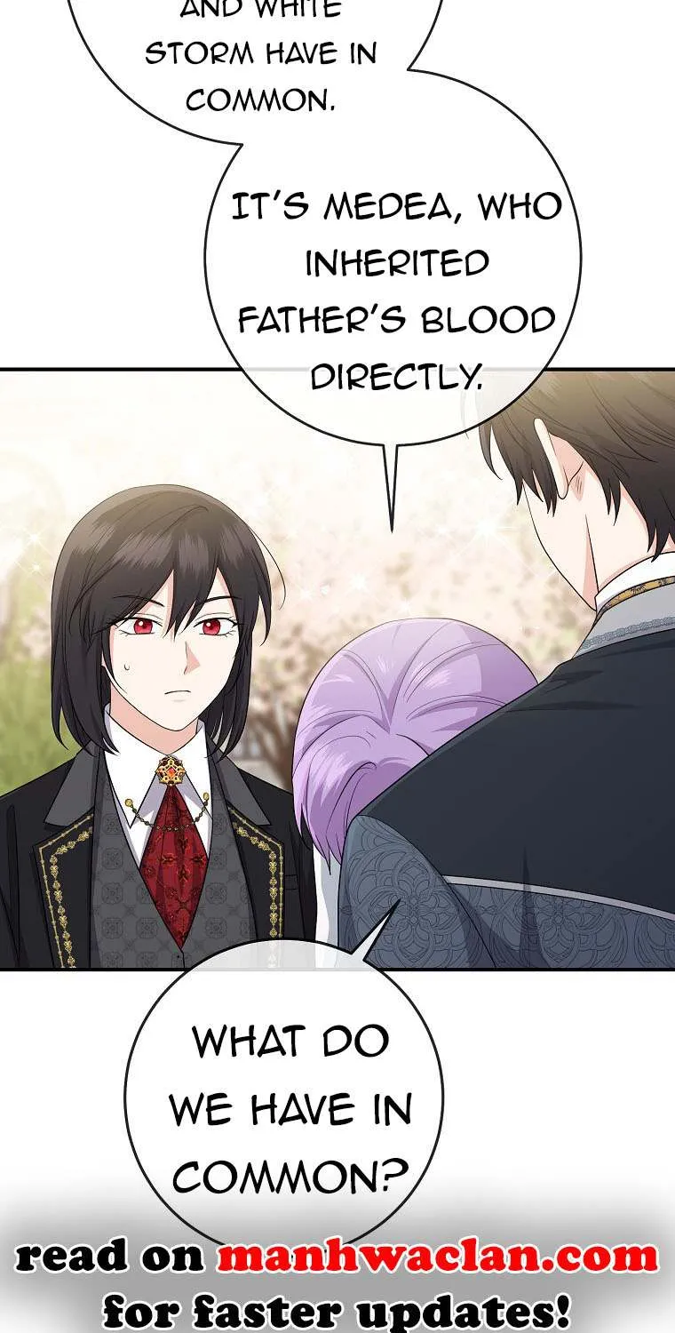I Acted As the Adopted Daughter Too Well Chapter 37 page 31 - 