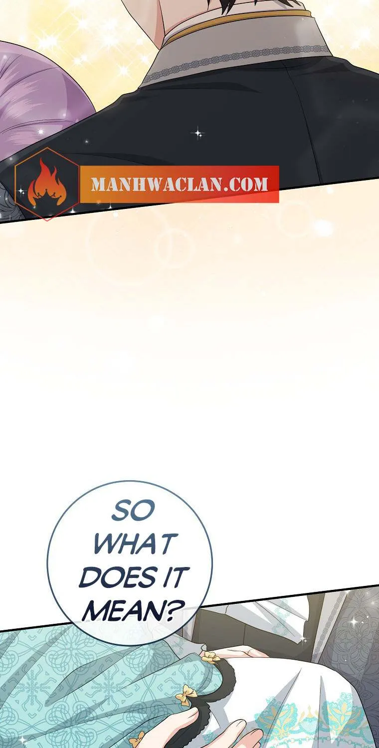 I Acted As the Adopted Daughter Too Well Chapter 37 page 34 - 