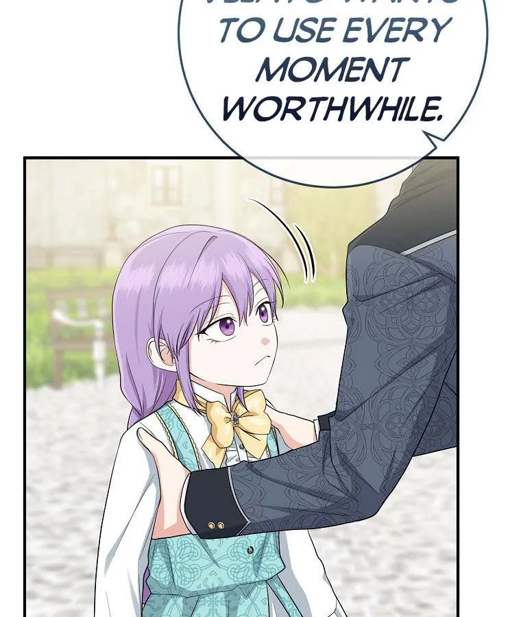 I Acted As the Adopted Daughter Too Well Chapter 37 page 36 - 