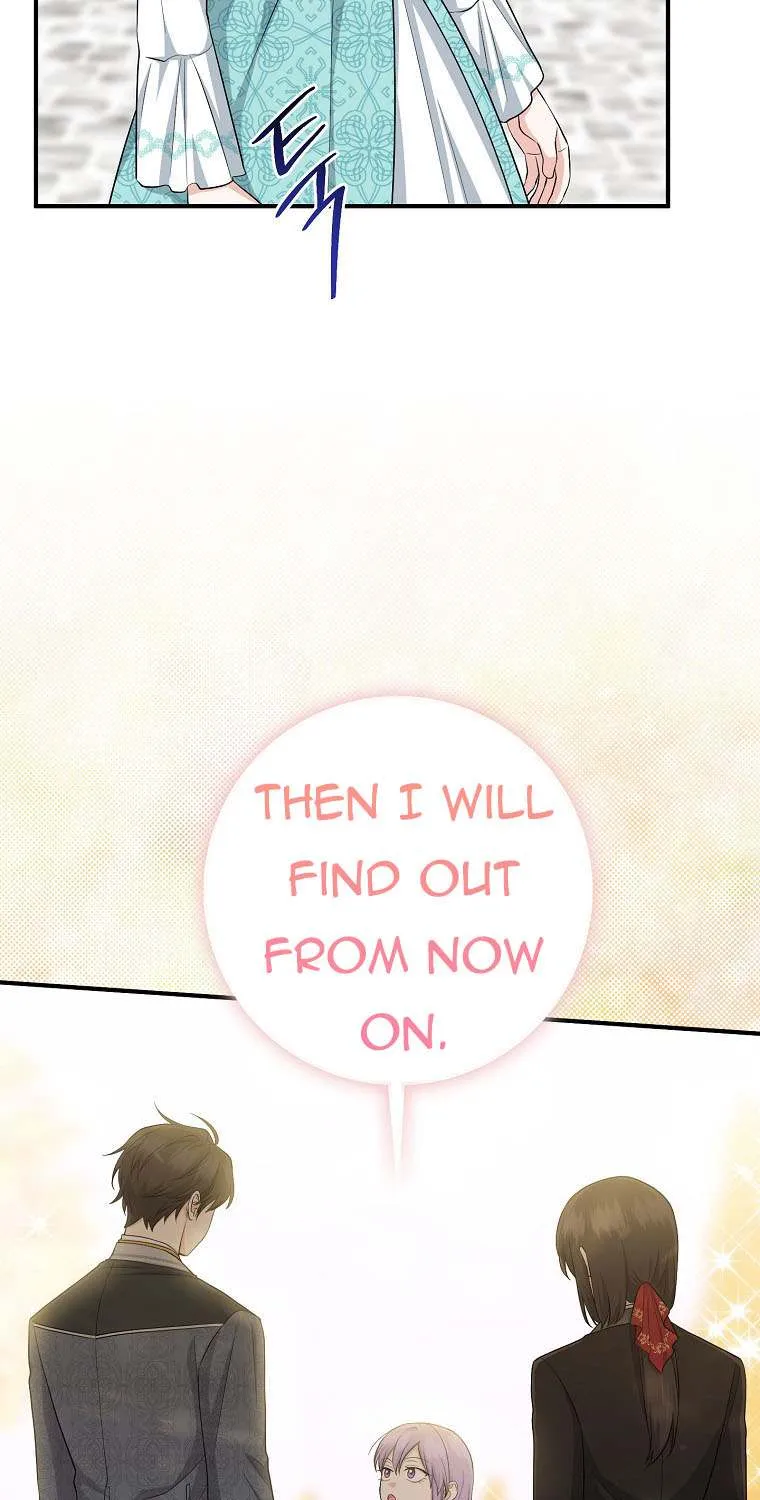 I Acted As the Adopted Daughter Too Well Chapter 37 page 37 - 