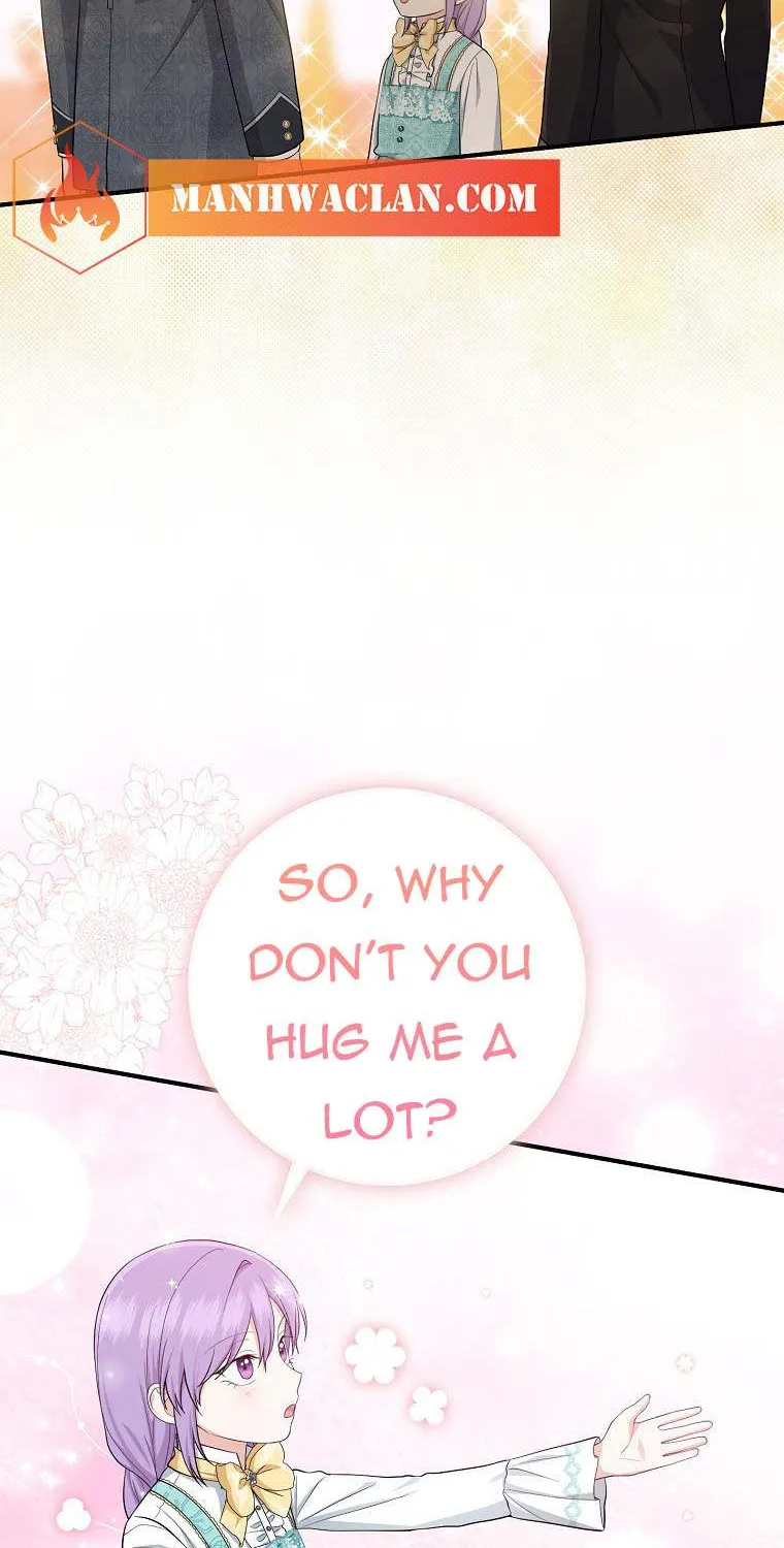 I Acted As the Adopted Daughter Too Well Chapter 37 page 38 - 