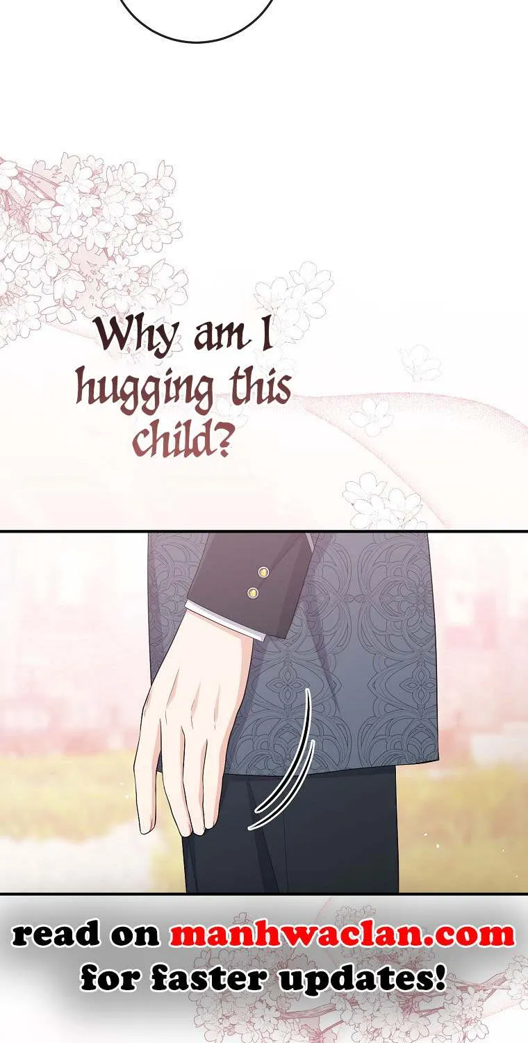 I Acted As the Adopted Daughter Too Well Chapter 37 page 40 - 
